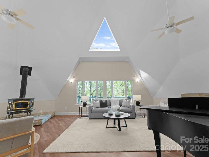 10200 Amsterdam Drive, Mount Pleasant, NC 28124.  MLS# CAR4213612, YatesRealty ID 31037. Open living great room