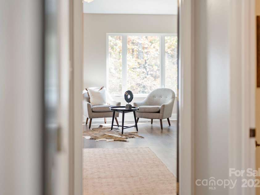 10200 Amsterdam Drive, Mount Pleasant, NC 28124.  MLS# CAR4213612, YatesRealty ID 31037. Primary bedroom on main level