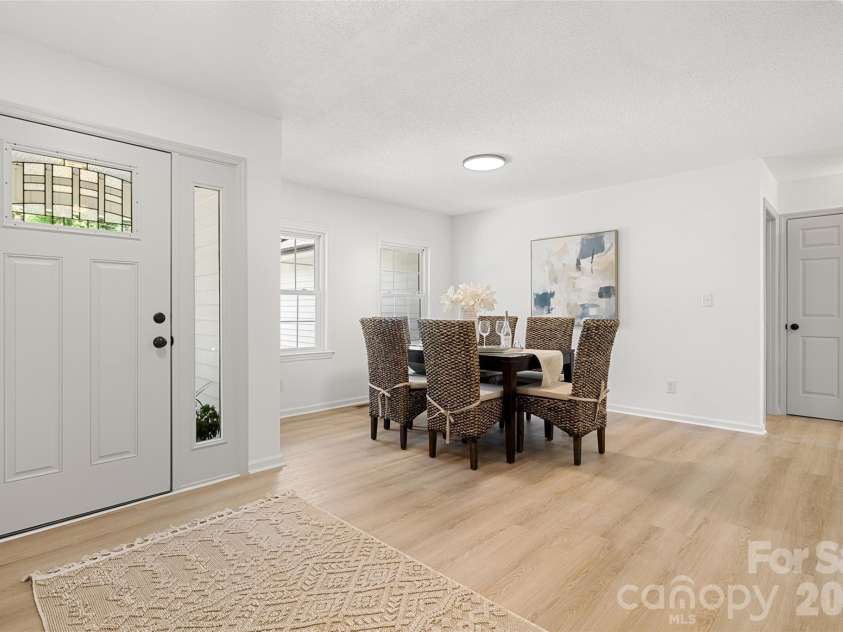1314 Redland Drive, Gastonia, NC 28054.  MLS# CAR4423725, YatesRealty ID 31037. 