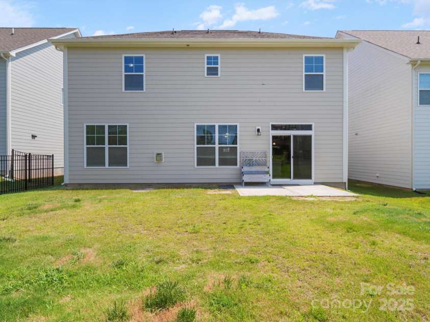 3042 Burnello Court, Iron Station, NC 28080.  MLS# CAR4244705, YatesRealty ID 31038. 