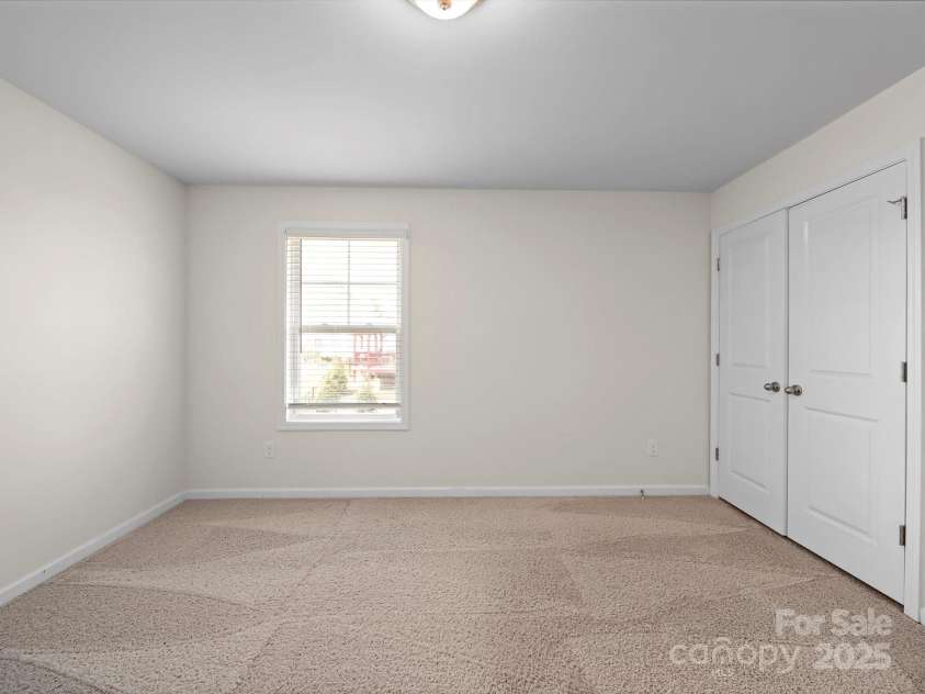 3042 Burnello Court, Iron Station, NC 28080.  MLS# CAR4244705, YatesRealty ID 31038. Bedroom 4