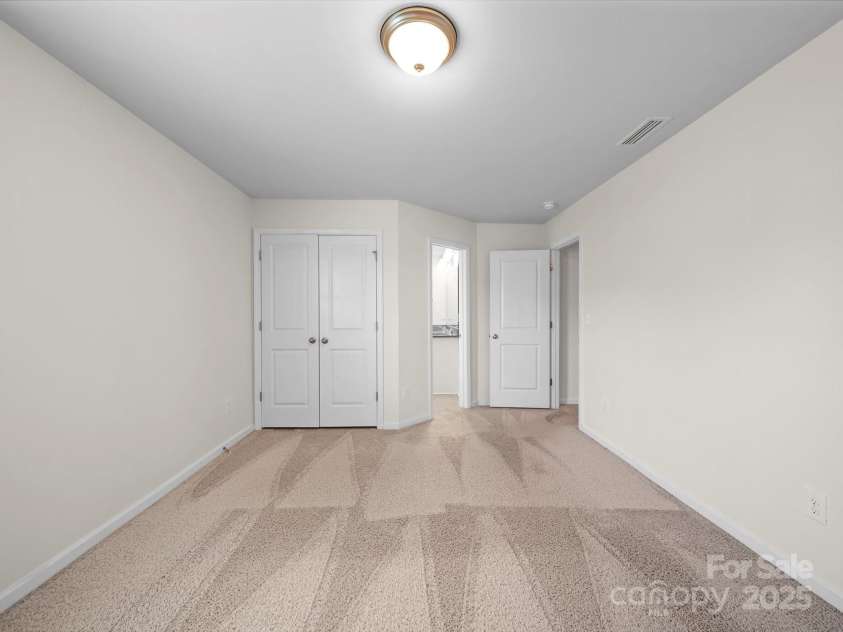 3042 Burnello Court, Iron Station, NC 28080.  MLS# CAR4244705, YatesRealty ID 31038. Bedroom 4