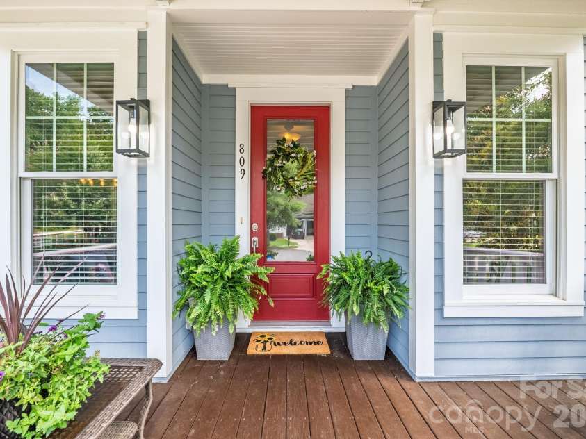 809 Elswick Court, Fort Mill, SC 29708.  MLS# CAR4386301, YatesRealty ID 31038. 