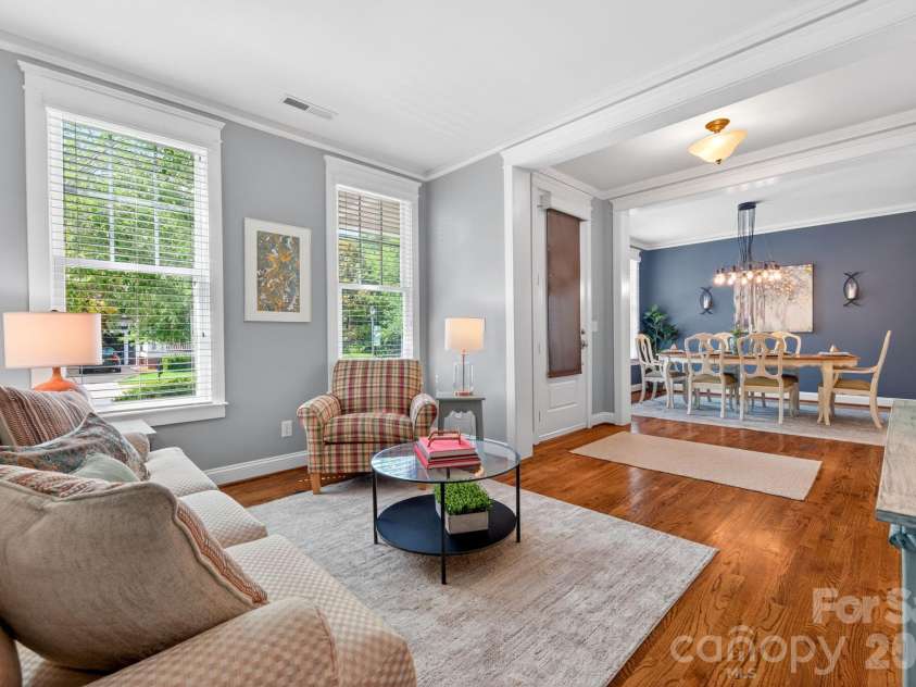 809 Elswick Court, Fort Mill, SC 29708.  MLS# CAR4386301, YatesRealty ID 31038. 