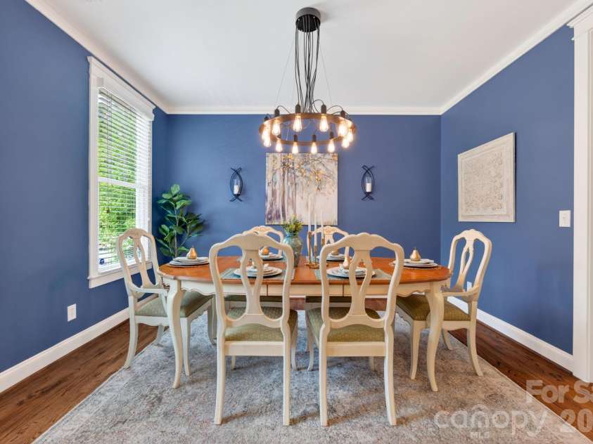 809 Elswick Court, Fort Mill, SC 29708.  MLS# CAR4386301, YatesRealty ID 31038. 