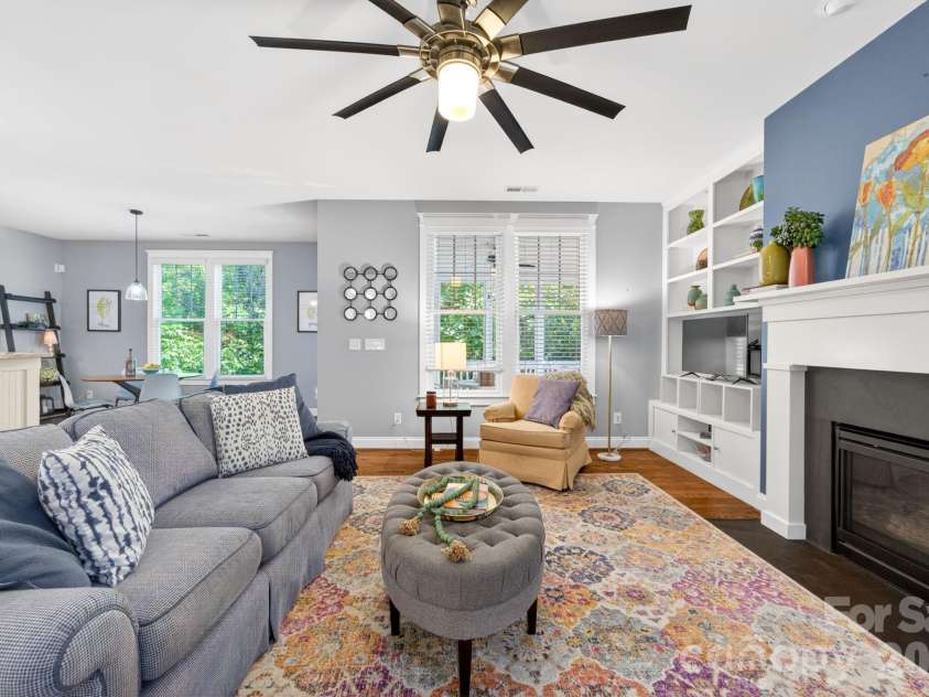 809 Elswick Court, Fort Mill, SC 29708.  MLS# CAR4386301, YatesRealty ID 31038. 