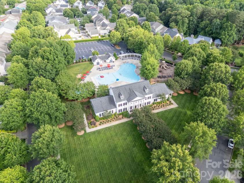 809 Elswick Court, Fort Mill, SC 29708.  MLS# CAR4386301, YatesRealty ID 31038. 