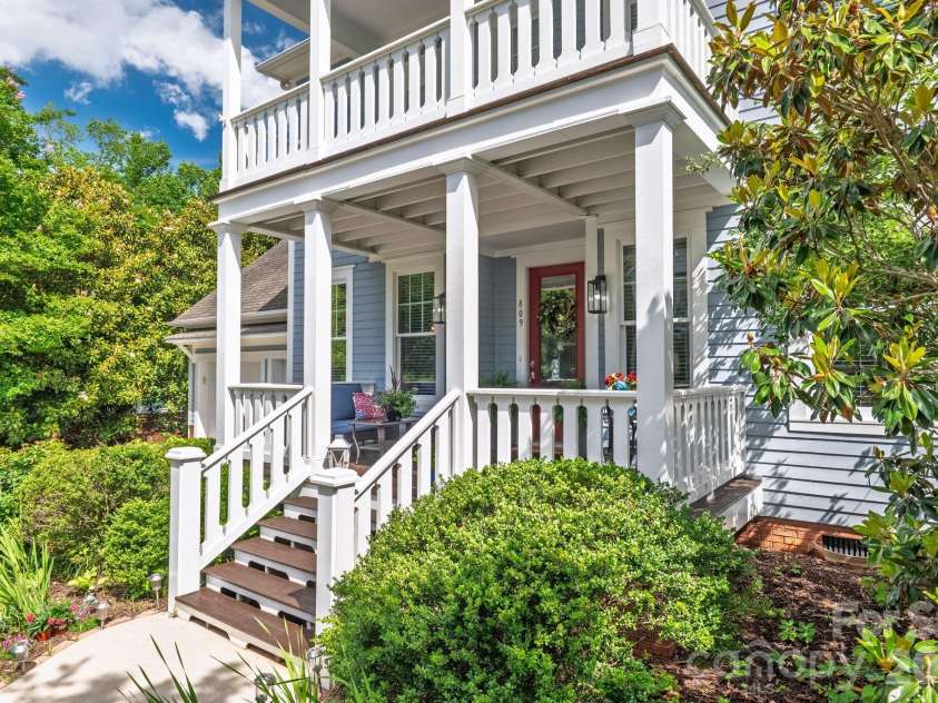 809 Elswick Court, Fort Mill, SC 29708.  MLS# CAR4386301, YatesRealty ID 31038. 