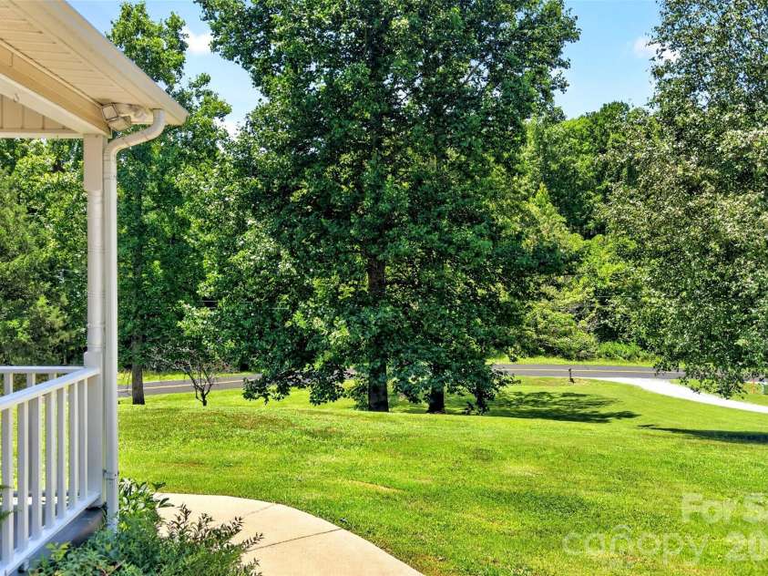 1076 Grays Creek Church Road, Rutherfordton, NC 28139.  MLS# CAR4393812, YatesRealty ID 31039. 