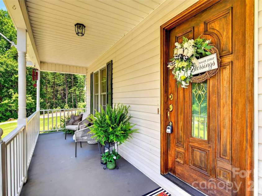 1076 Grays Creek Church Road, Rutherfordton, NC 28139.  MLS# CAR4393812, YatesRealty ID 31039. 