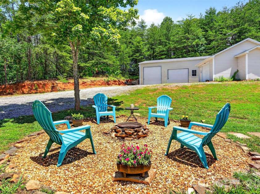 1076 Grays Creek Church Road, Rutherfordton, NC 28139.  MLS# CAR4393812, YatesRealty ID 31039. 