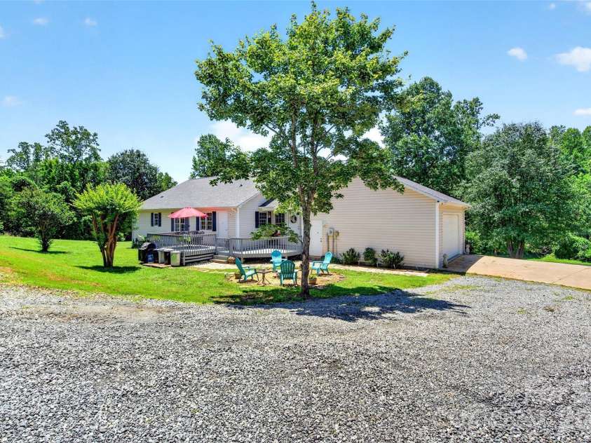 1076 Grays Creek Church Road, Rutherfordton, NC 28139.  MLS# CAR4393812, YatesRealty ID 31039. 