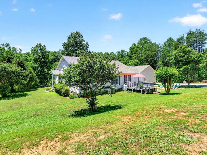 1076 Grays Creek Church Road, Rutherfordton, NC 28139.  MLS# CAR4393812, YatesRealty ID 31039. 