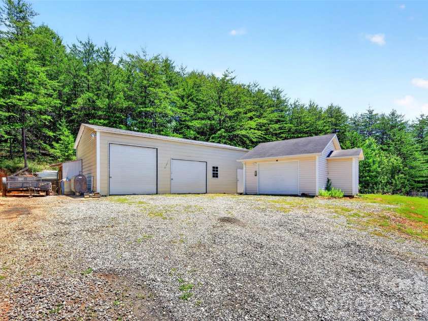 1076 Grays Creek Church Road, Rutherfordton, NC 28139.  MLS# CAR4393812, YatesRealty ID 31039. 