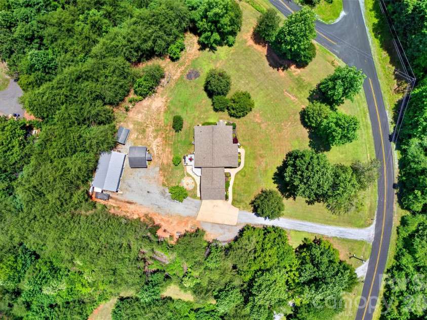 1076 Grays Creek Church Road, Rutherfordton, NC 28139.  MLS# CAR4393812, YatesRealty ID 31039. 