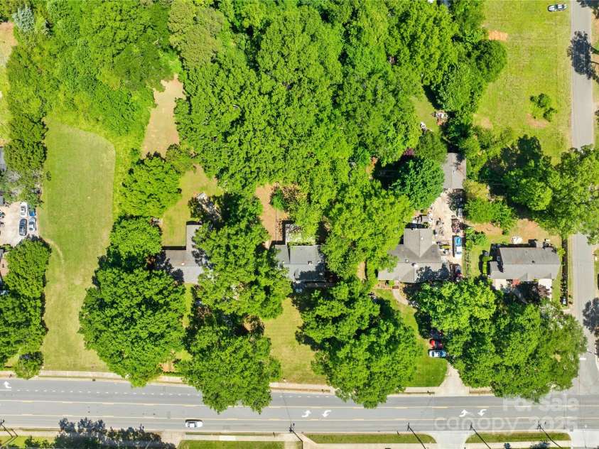 6012 Tuckaseegee Road, Charlotte, NC 28208.  MLS# CAR4252360, YatesRealty ID 31039. 