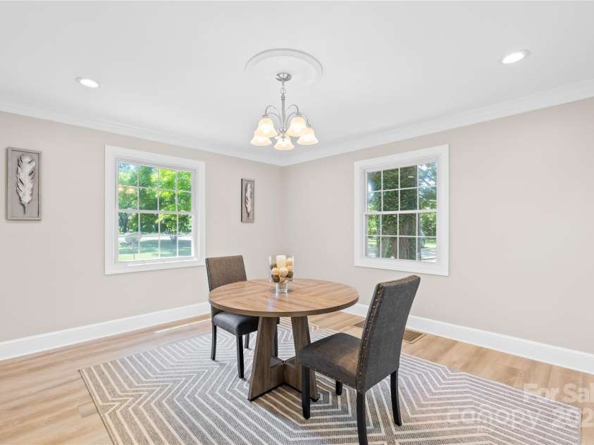 6012 Tuckaseegee Road, Charlotte, NC 28208.  MLS# CAR4252360, YatesRealty ID 31039. 