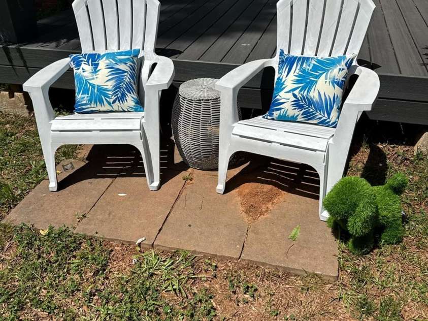 6012 Tuckaseegee Road, Charlotte, NC 28208.  MLS# CAR4252360, YatesRealty ID 31039. 