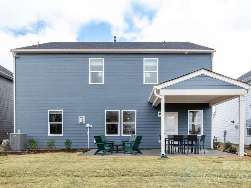 5247 Hatcher Creek Road, Charlotte, NC 28215.  MLS# CAR4239949, YatesRealty ID 3104. REPRESENTATIVE PHOTO