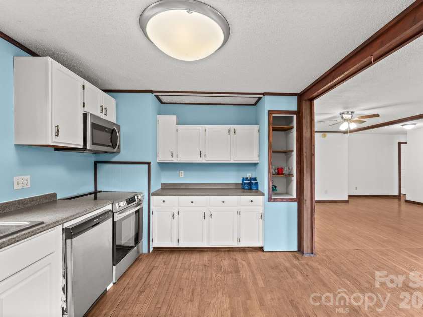 7400 Corn Hill Road, Connelly Springs, NC 28612.  MLS# CAR4335928, YatesRealty ID 3104. 