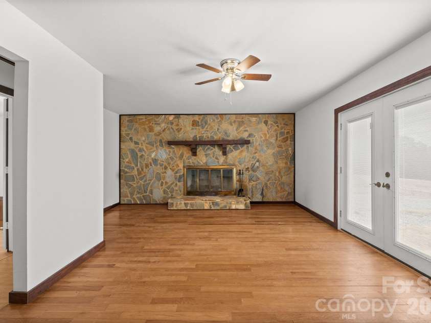 7400 Corn Hill Road, Connelly Springs, NC 28612.  MLS# CAR4335928, YatesRealty ID 3104. 