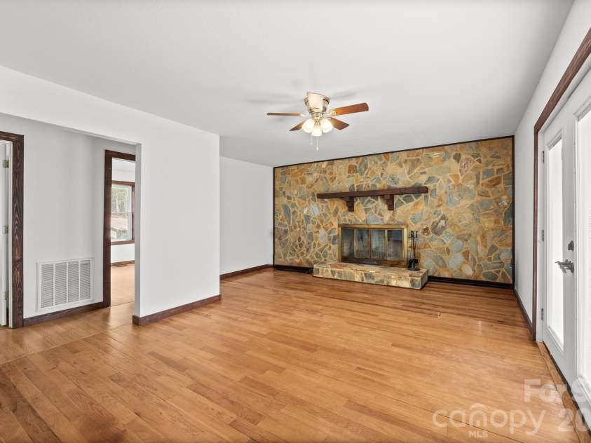 7400 Corn Hill Road, Connelly Springs, NC 28612.  MLS# CAR4335928, YatesRealty ID 3104. 