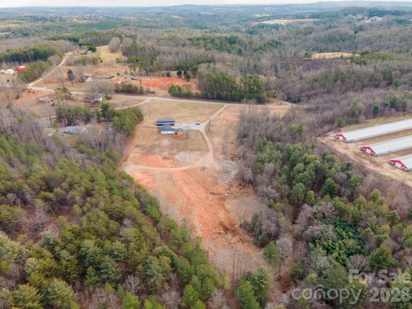 7400 Corn Hill Road, Connelly Springs, NC 28612.  MLS# CAR4335928, YatesRealty ID 3104. 