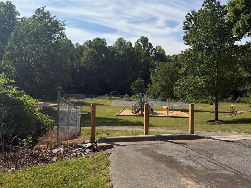171 Ridley Street, Marion, NC 28752.  MLS# CAR4391495, YatesRealty ID 31040. 