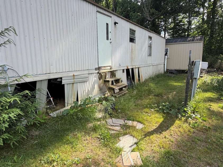 171 Ridley Street, Marion, NC 28752.  MLS# CAR4391495, YatesRealty ID 31040. 
