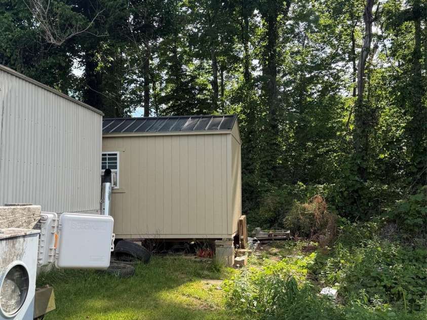 171 Ridley Street, Marion, NC 28752.  MLS# CAR4391495, YatesRealty ID 31040. 
