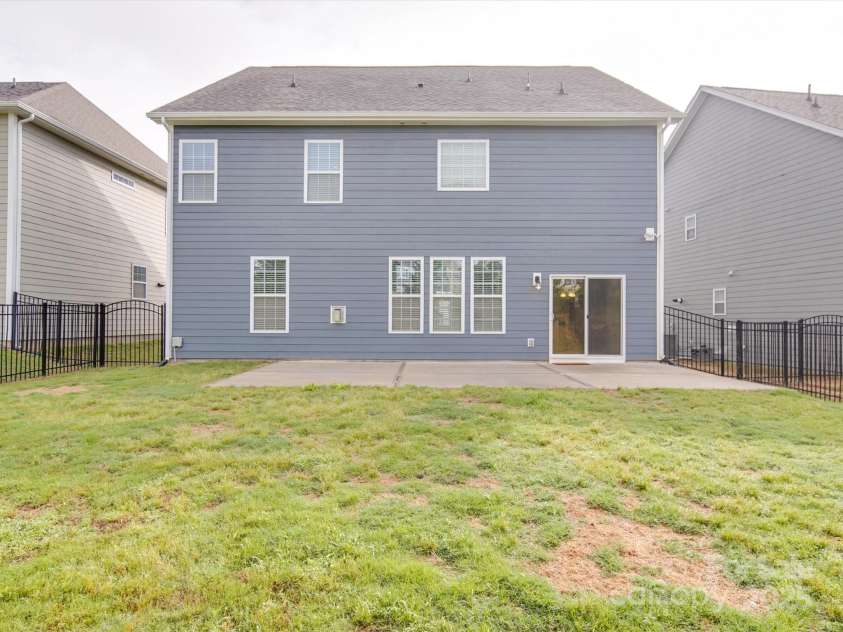 3022 Burnello Court, Iron Station, NC 28080.  MLS# CAR4256845, YatesRealty ID 31040. 