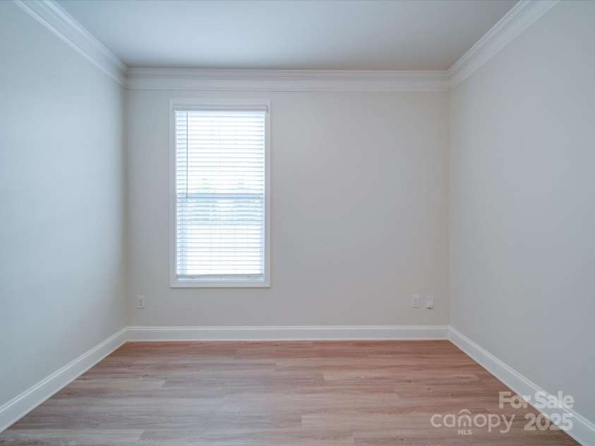 3022 Burnello Court, Iron Station, NC 28080.  MLS# CAR4256845, YatesRealty ID 31040. Bedroom 2