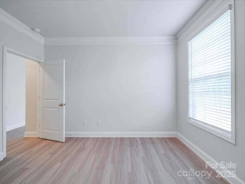 3022 Burnello Court, Iron Station, NC 28080.  MLS# CAR4256845, YatesRealty ID 31040. Bedroom 2