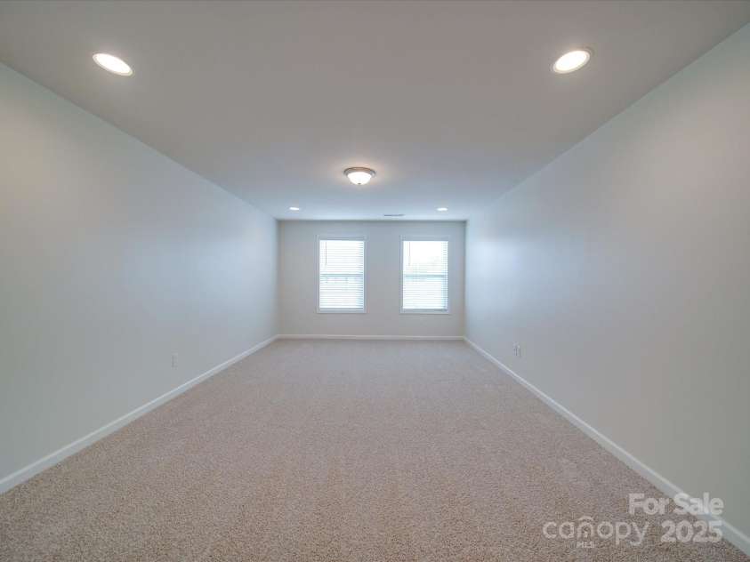 3022 Burnello Court, Iron Station, NC 28080.  MLS# CAR4256845, YatesRealty ID 31040. Bonus Room