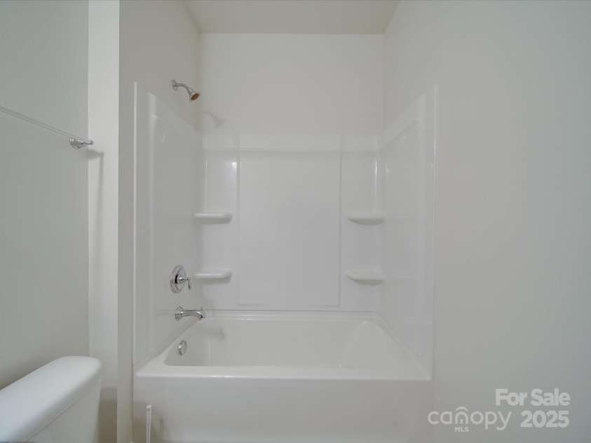 3022 Burnello Court, Iron Station, NC 28080.  MLS# CAR4256845, YatesRealty ID 31040. First Floor Bathroom