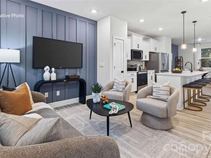 509 Annagh Drive, Charlotte, NC 28217.  MLS# CAR4428104, YatesRealty ID 31046. 