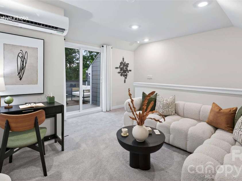 509 Annagh Drive, Charlotte, NC 28217.  MLS# CAR4428104, YatesRealty ID 31046. 