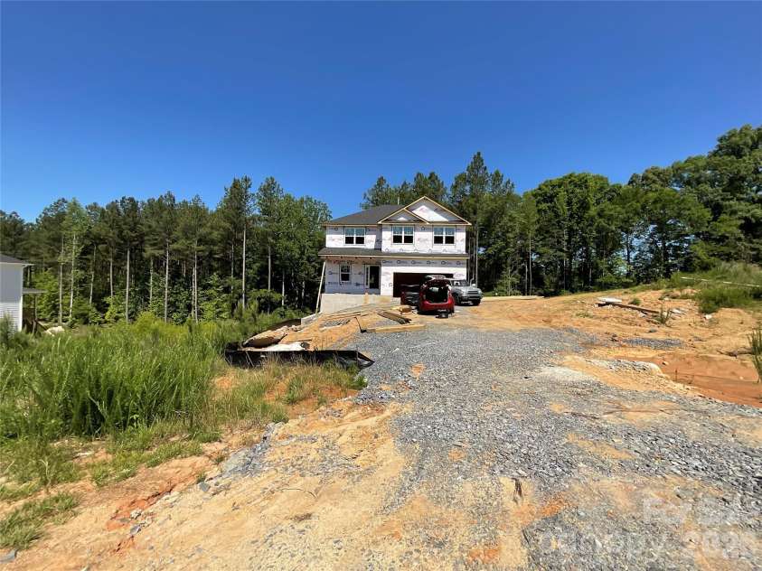 1570 Autumn Lane, York, SC 29745.  MLS# CAR4390453, YatesRealty ID 31047. 