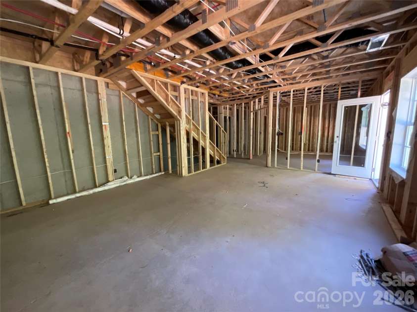 1570 Autumn Lane, York, SC 29745.  MLS# CAR4390453, YatesRealty ID 31047. 