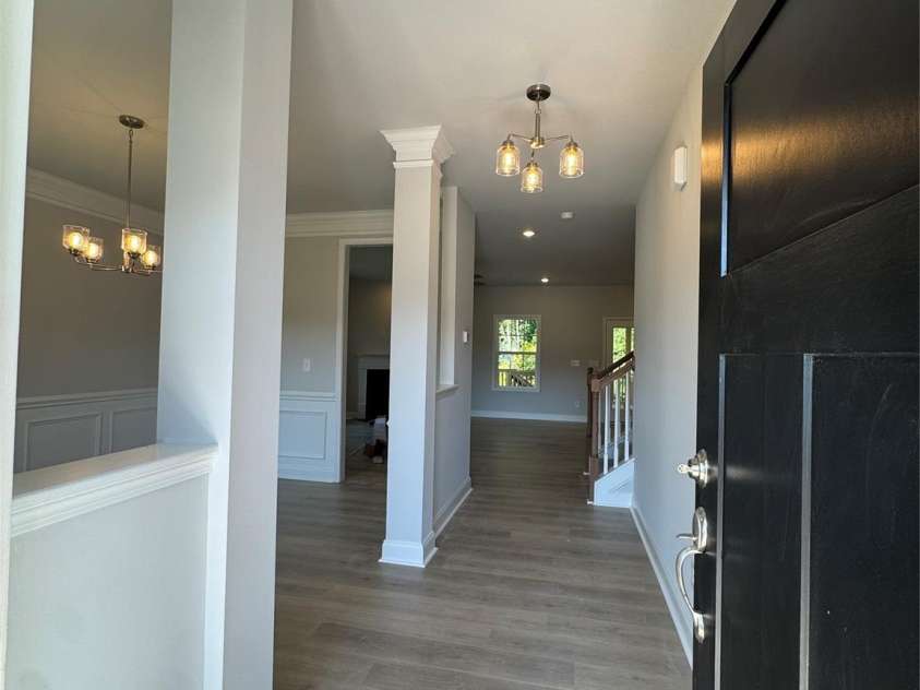 1570 Autumn Lane, York, SC 29745.  MLS# CAR4390453, YatesRealty ID 31047. 