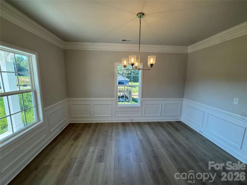1570 Autumn Lane, York, SC 29745.  MLS# CAR4390453, YatesRealty ID 31047. 