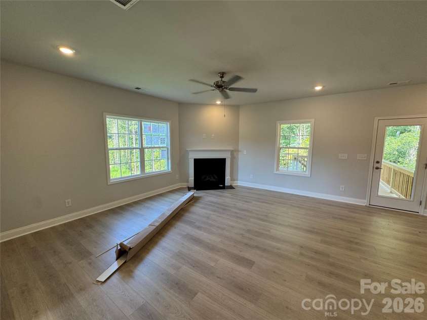 1570 Autumn Lane, York, SC 29745.  MLS# CAR4390453, YatesRealty ID 31047. 