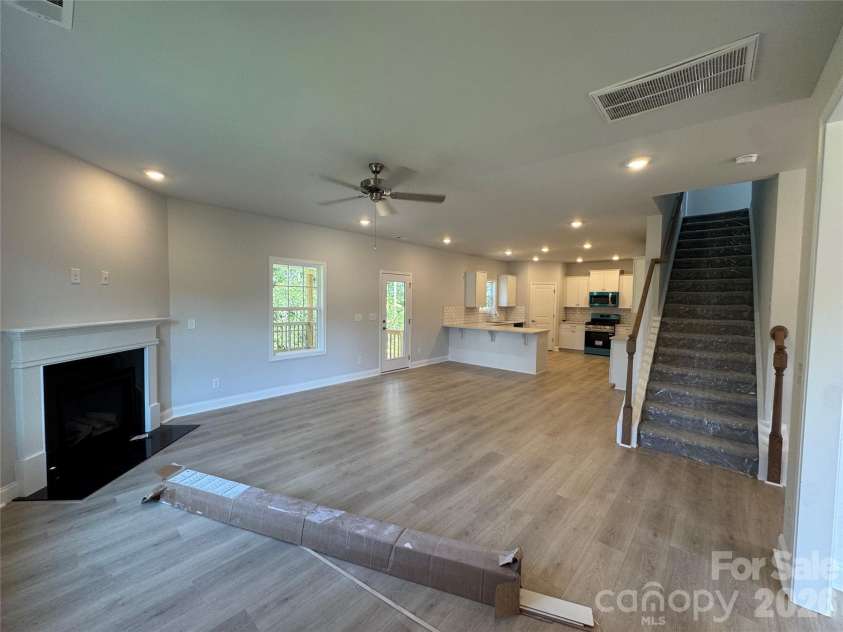 1570 Autumn Lane, York, SC 29745.  MLS# CAR4390453, YatesRealty ID 31047. 