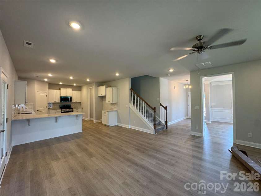 1570 Autumn Lane, York, SC 29745.  MLS# CAR4390453, YatesRealty ID 31047. 