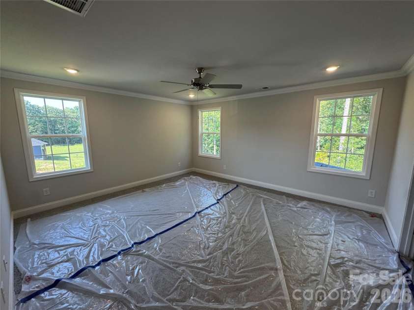 1570 Autumn Lane, York, SC 29745.  MLS# CAR4390453, YatesRealty ID 31047. 