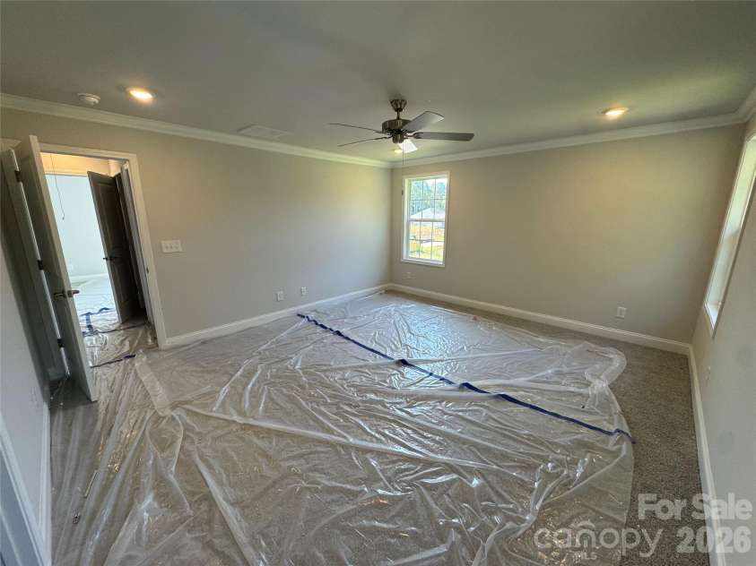 1570 Autumn Lane, York, SC 29745.  MLS# CAR4390453, YatesRealty ID 31047. 