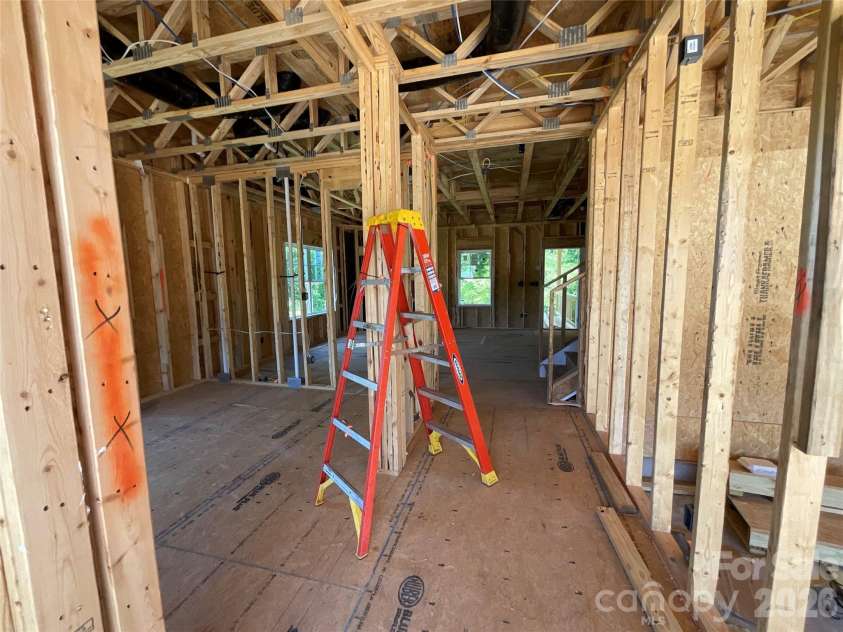 1570 Autumn Lane, York, SC 29745.  MLS# CAR4390453, YatesRealty ID 31047. Entryway