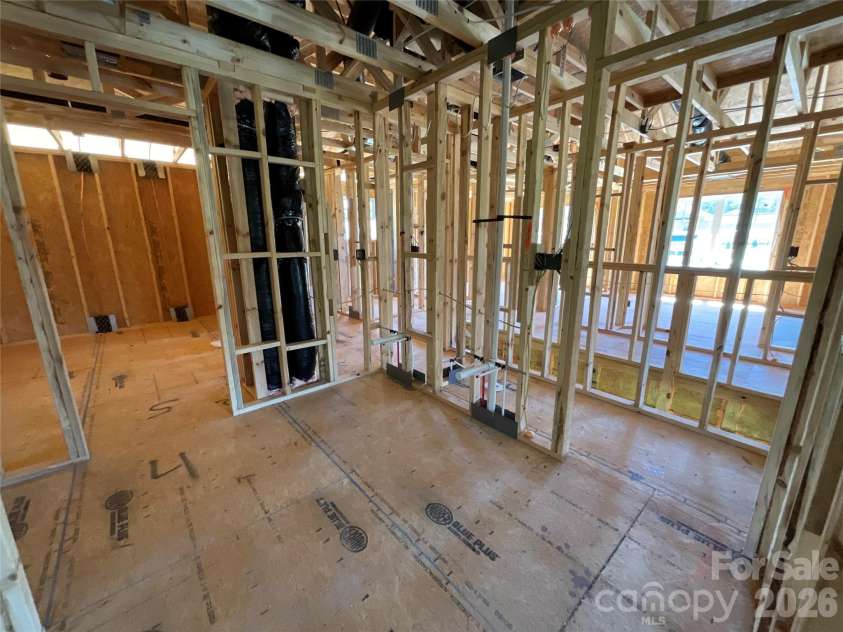 1570 Autumn Lane, York, SC 29745.  MLS# CAR4390453, YatesRealty ID 31047. Primary bathroom