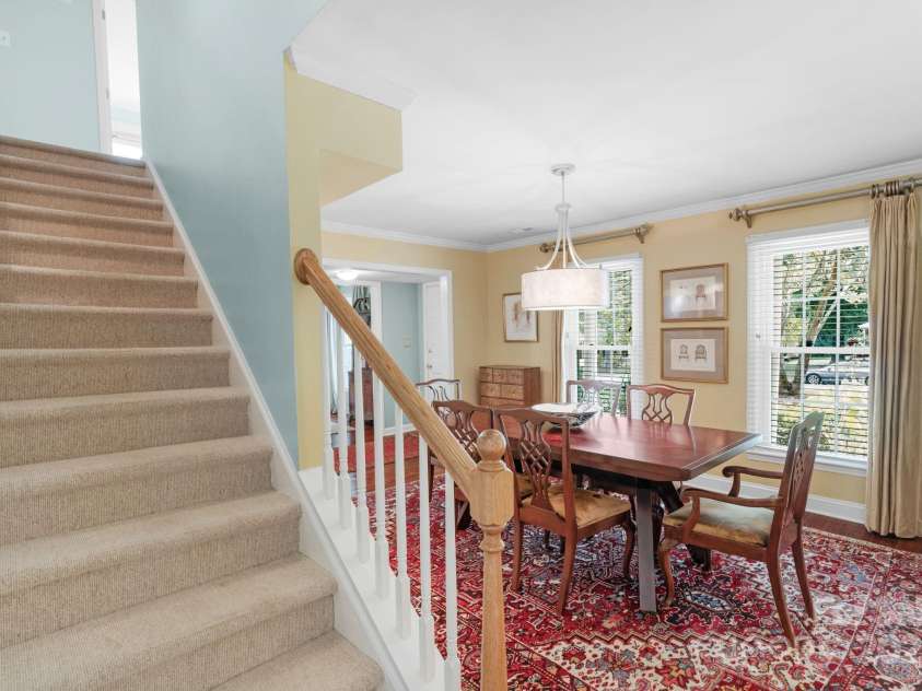 2125 Lawton Bluff Road, Charlotte, NC 28226.  MLS# CAR4275483, YatesRealty ID 31047. 