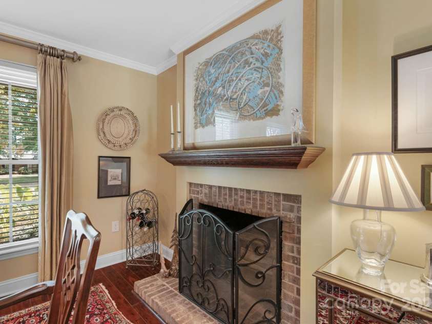 2125 Lawton Bluff Road, Charlotte, NC 28226.  MLS# CAR4275483, YatesRealty ID 31047. 